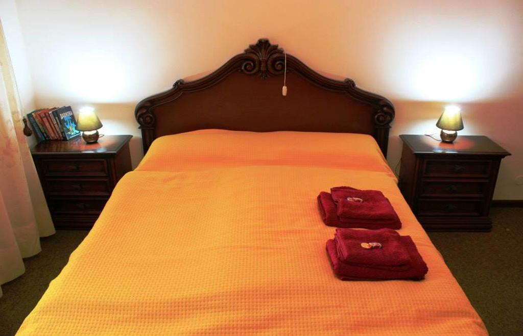 Discover Italy Tignes Habitación foto